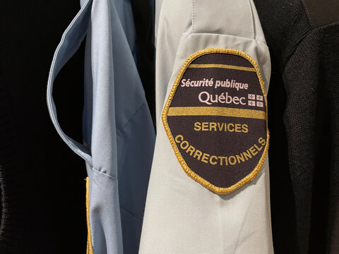 S&eacute;curit&eacute; publique du Qu&eacute;bec	