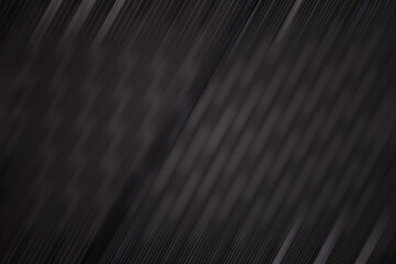 Obraz premium black and white abstract illustration background with lines