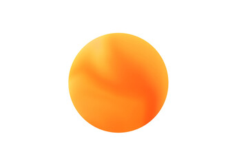 Gradient Sphere Balls for Graphic and Poster Design