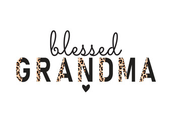 blessed mom half leopard print png svg, mom svg png, mom svg, mom leopard svg png, mom leopard cheetah print svg png, mom life svg, mommy
