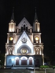 Fototapeta premium cathedral of christ the savior