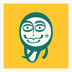 Type Face 1703