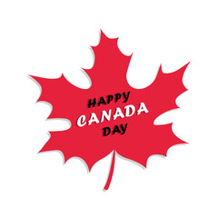 Dominion Day. Canada4