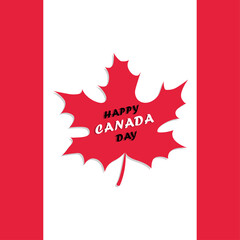 Dominion Day. Canada1