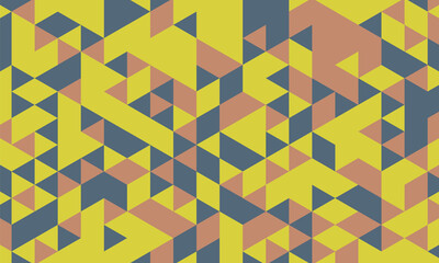 cool geometric background in a new texture style
