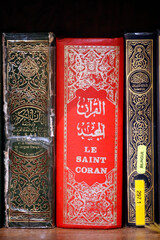 Fototapeta premium Faith and religion. Islam.