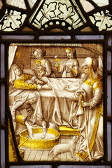 Faith and religion. Catholic Church.