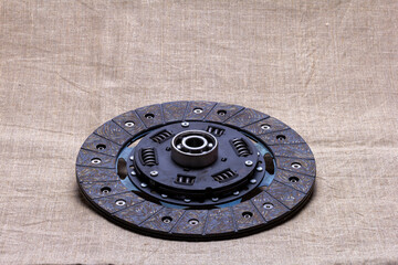 automotive components, aggregates and transmission mechanisms used in technologies and devices on a...