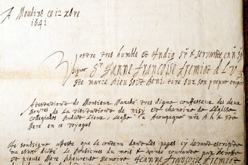 Faith and religion. Catholic church.