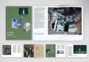 Promotional Publication for Customers