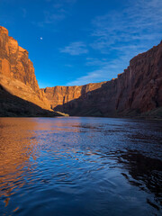 lake powell Lee’s Ferry Arizona