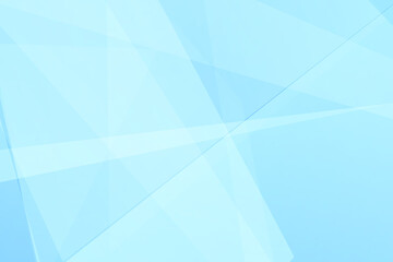 Abstract blue on light blue background modern design. Vector illustration EPS 10.