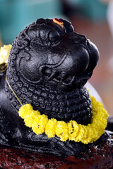 Faith and religion. Hinduism.