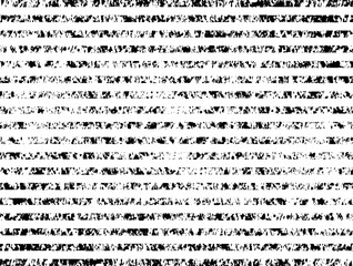 Fototapeta premium Grunge stripes . Vector overlay