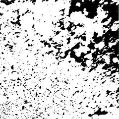 Fototapeta premium Grunge Urban Background.texture Vector.Dust Overlay Distress Grain ,Simply Place illustration over any Object to Create grungy Effect .abstract,splattered , dirty,poster for your design.
