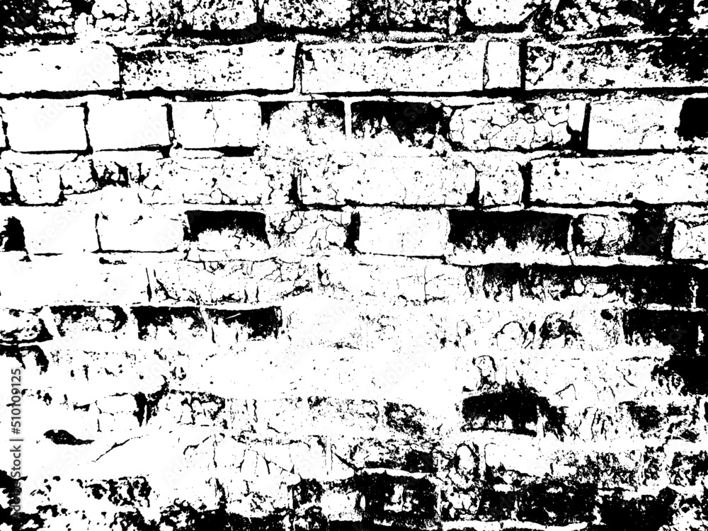 Aufkleber grunge urban background.texture vector.dust overlay distress grain ,simply place illustration over a