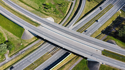 Autostrada a1 toruń © Paweł Ziółkowski