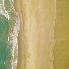 Beach Texture