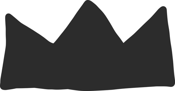 Crown Tattoo Illustrations
