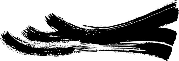 Ink Stroke Brushes