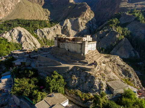 Hunza Valley, Pakistan