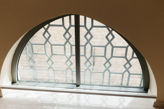 Details of ottoman architecture 
