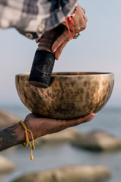 Sound bowls 