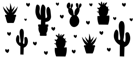 cactus can glass wrap svg, Can Glass Svg, 16oz Libbey Wrap Svg, catus wrap svg, cactus svg, Cactus Full Wrap SVG, Succulent Cactus Svg png
