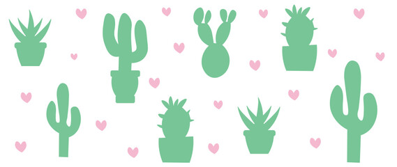 cactus can glass wrap svg, Can Glass Svg, 16oz Libbey Wrap Svg, catus wrap svg, cactus svg, Cactus Full Wrap SVG, Succulent Cactus Svg png
