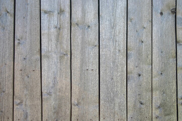 Obraz premium white wood texture background, wooden table top view