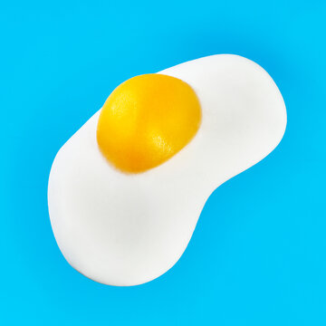 Jelly egg