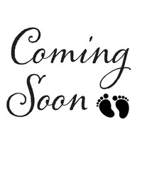 coming soon svg, half leopard coming soon svg png, pregnancy coming soon baby feet svg, Pregnancy Baby Announcement svg, Pregnant svg png
