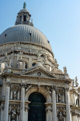 イタリアの建物
