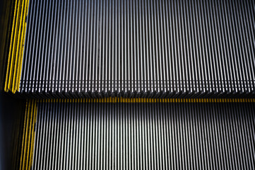 エスカレーター