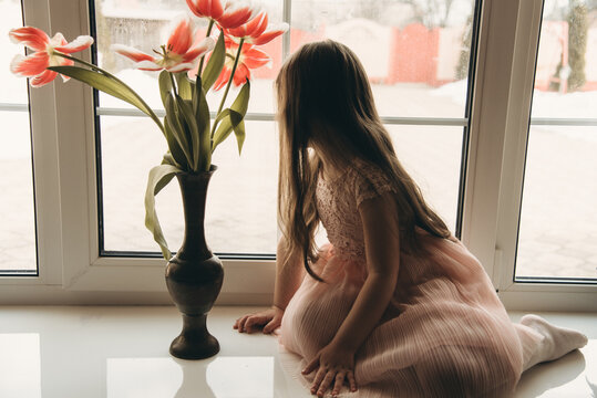 March