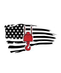 crane american flag svg, Crane Operator svg, crane flag svg, crane american flag, crane usa flag svg, crane svg, crane hook svg, crane hook
