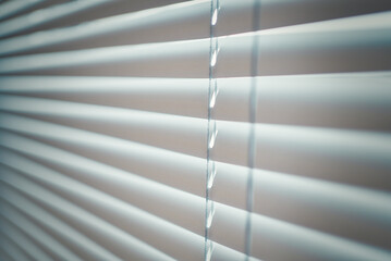 ベネシャンブラインド