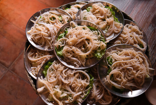 Fresh food ingredients, Raw material
