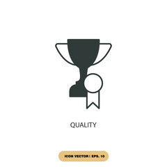 quality icons  symbol vector elements for infographic web