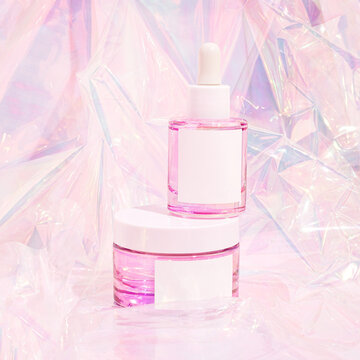 Iridescent Skincare