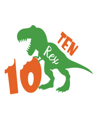 dinosaur birthday svg, dinosaur svg, birthday svg, T-Rex birthday boys and girls svg, Kids Svg, dinosaur png, cute dinosaur svg, dinosaur
