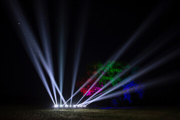 Lighting Show