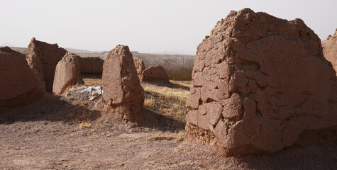 Historic Fort Selden, built in the Mesilla Valley, was a United States Army post occupying the area in what is now Radium Springs, New Mexico and was the site of a Confederate Army camp in 1861.