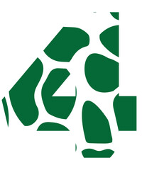 Dinosaur Font SVG, Dinosaur Alphabet, Dinosaur Cut Files, t rex font letters alphabet svg, Dinosaur Monogram, Dinosaur Letters Svg bundle

