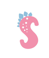 Dinosaur Font SVG, Dinosaur Alphabet, Dinosaur Cut Files, t rex font letters alphabet svg, Dinosaur Monogram, Dinosaur Letters Svg bundle

