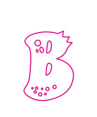 Dinosaur Font SVG, Dinosaur Alphabet, Dinosaur Cut Files, t rex font letters alphabet svg, Dinosaur Monogram, Dinosaur Letters Svg bundle

