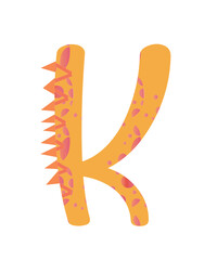 Dinosaur Font SVG, Dinosaur Alphabet, Dinosaur Cut Files, t rex font letters alphabet svg, Dinosaur Monogram, Dinosaur Letters Svg bundle

