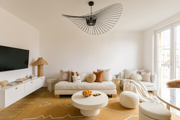 Home interior design