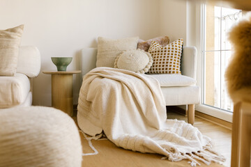 Interior furniture design
