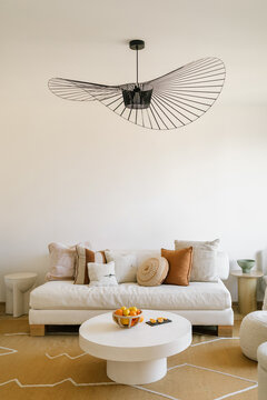 Modern living room Decor
